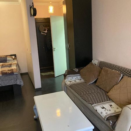dirsi Apartment Tbilisi Bagian luar foto