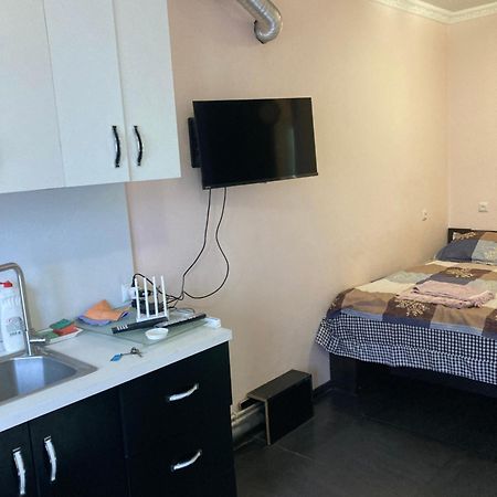 dirsi Apartment Tbilisi Bagian luar foto