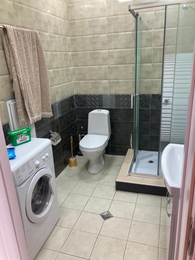 dirsi Apartment Tbilisi Bagian luar foto