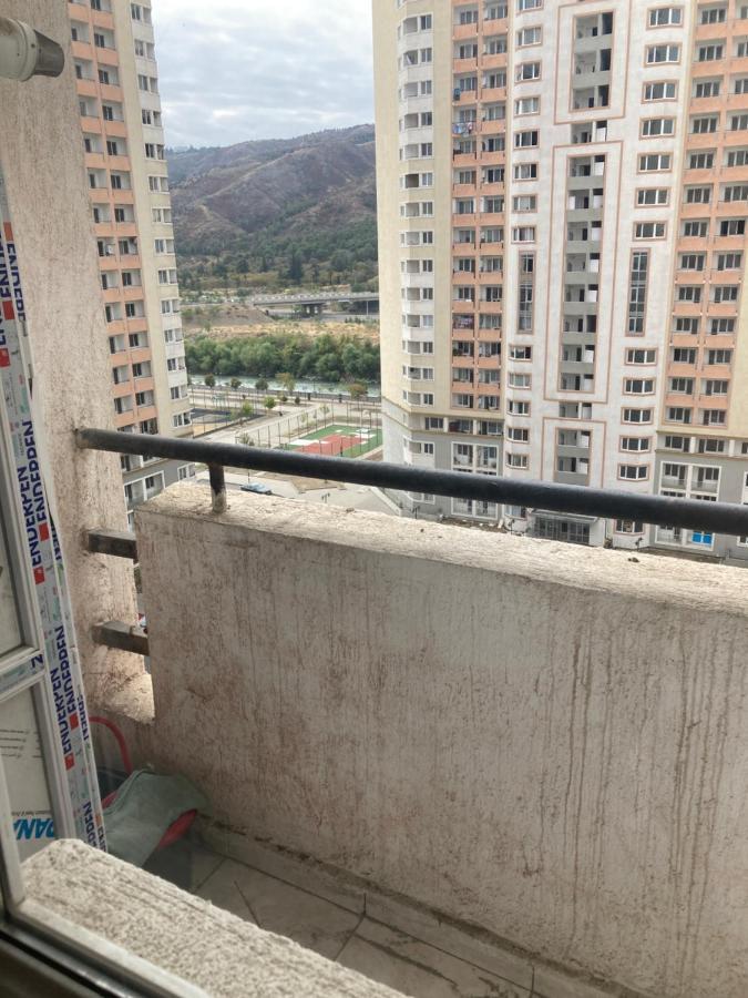 dirsi Apartment Tbilisi Bagian luar foto