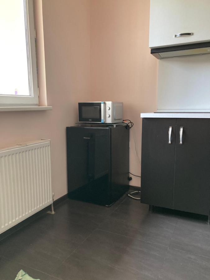 dirsi Apartment Tbilisi Bagian luar foto