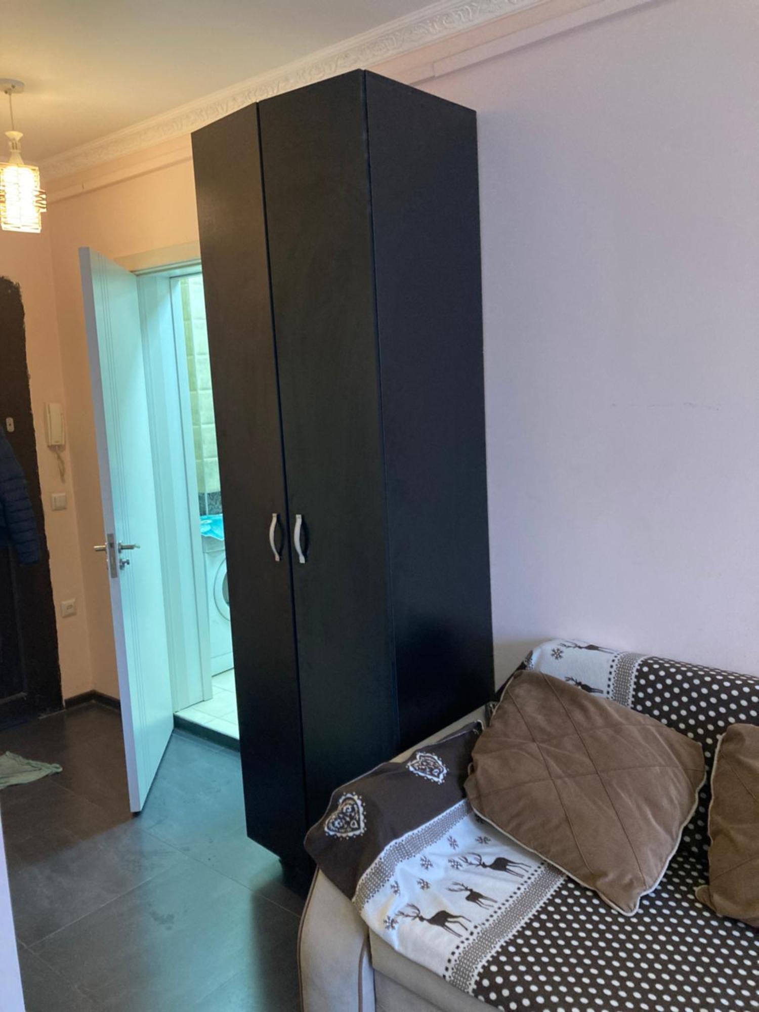 dirsi Apartment Tbilisi Bagian luar foto